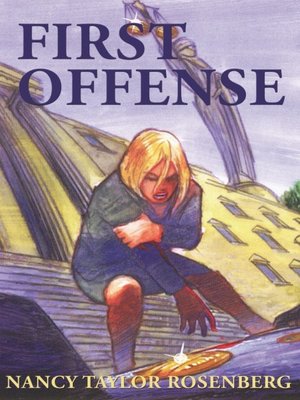 cover image of First Offense